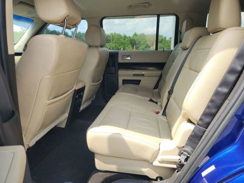 Used 2014 Ford Flex SEL w/ Equipment Group 202A FWD image 10