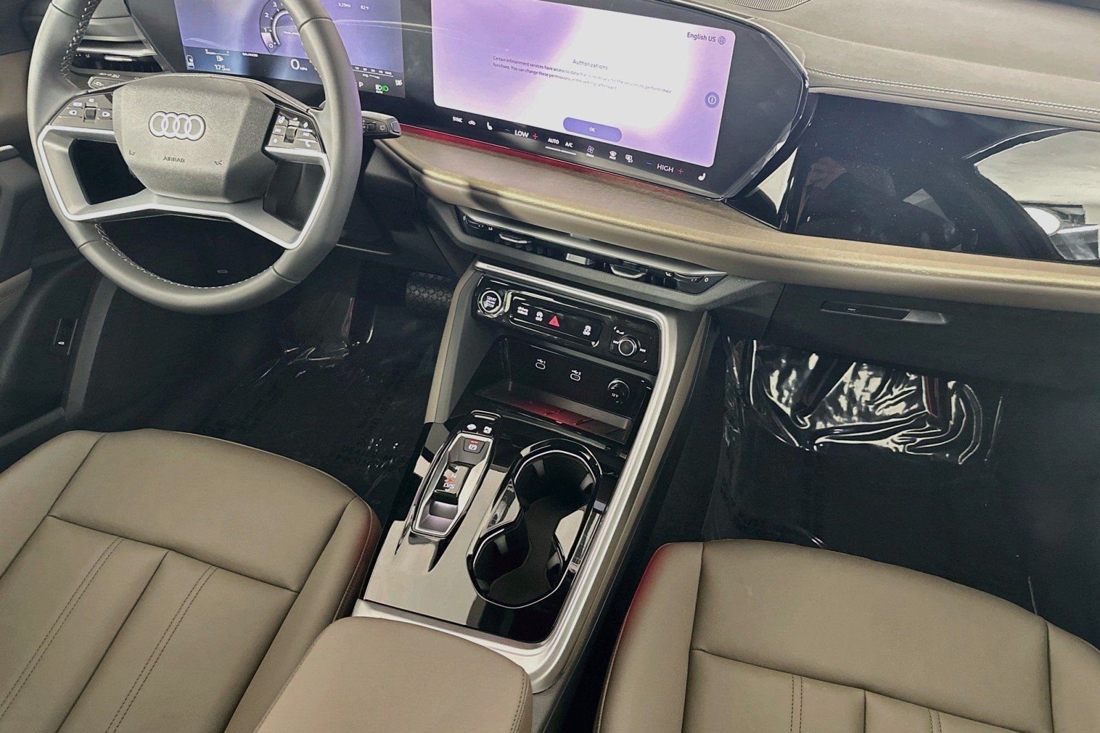 New 2026 Audi Q5 Premium Plus AWD/4WD image 6