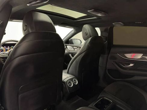 Used 2019 Mercedes-Benz AMG GT 63 S image 13