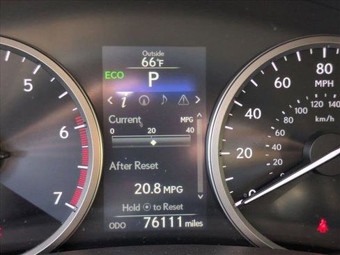 Used 2015 Lexus NX 200t FWD w/ Luxury Package image 11