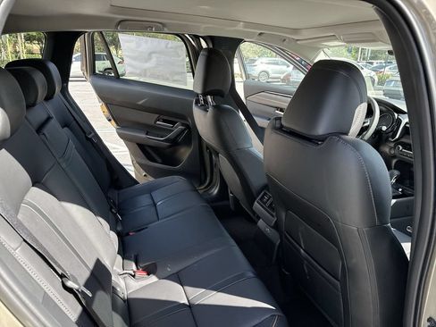 New 2026 MAZDA CX-50 AWD 2.5 S w/ Accent Package image 33