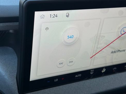 New 2026 Ford Maverick XLT AWD/4WD image 19