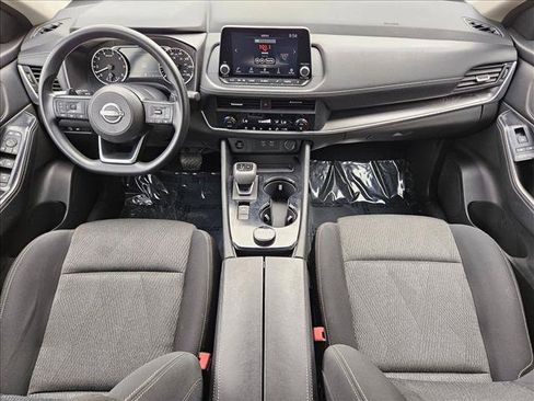 Used 2024 Nissan Rogue SV AWD/4WD image 22