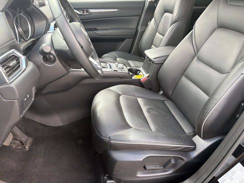 Used 2025 MAZDA CX-5 AWD 2.5 S image 20