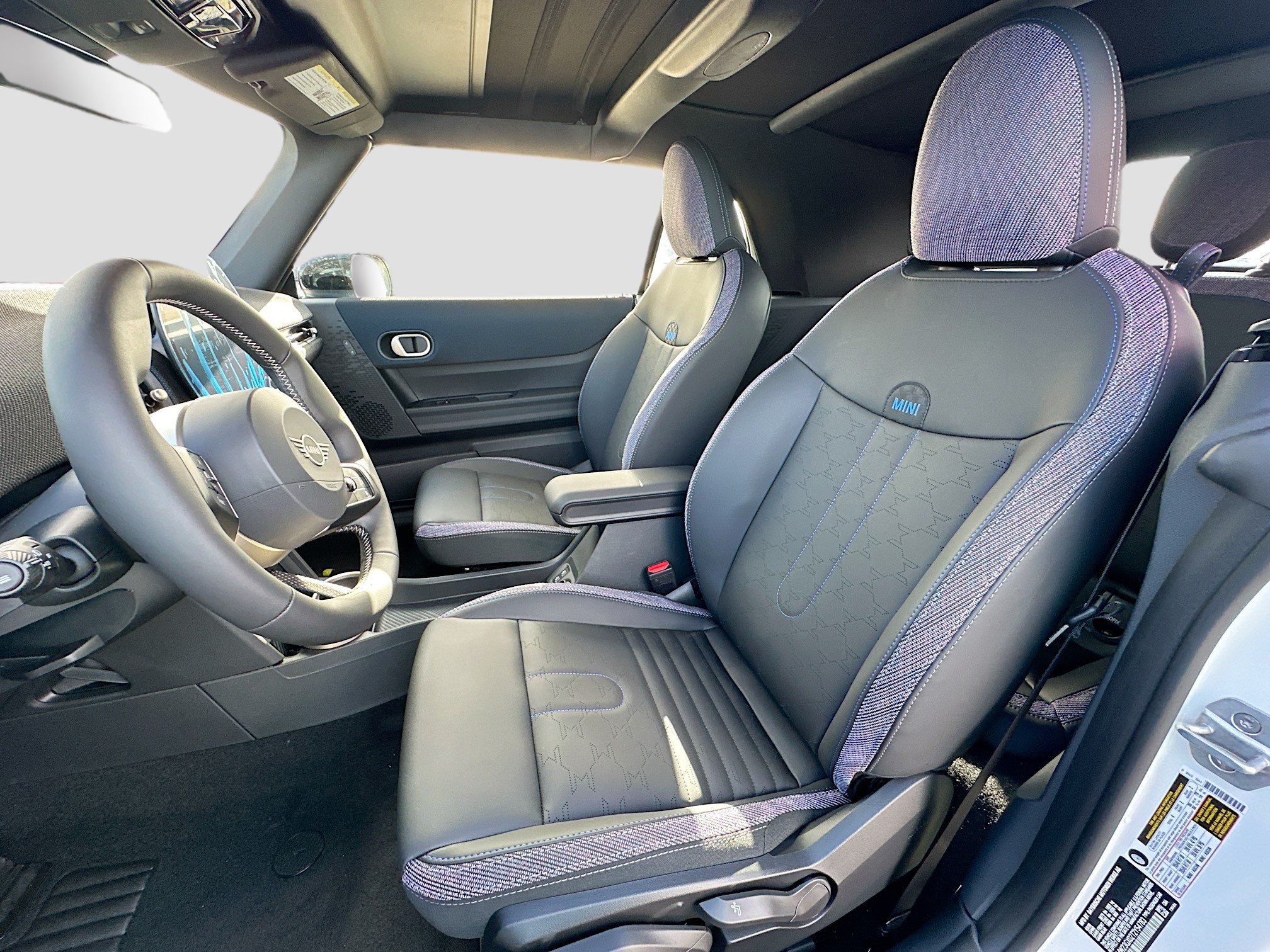 New 2026 MINI Cooper S FWD image 15