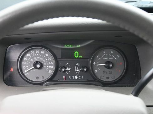 Used 2009 Mercury Grand Marquis LS RWD image 10