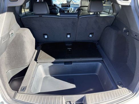 Used 2023 Acura RDX AWD w/ A-Spec & Advance Pkg image 18