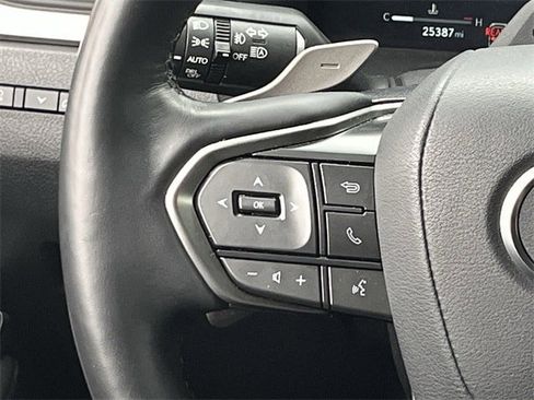 Used 2024 Lexus GX 550 image 14