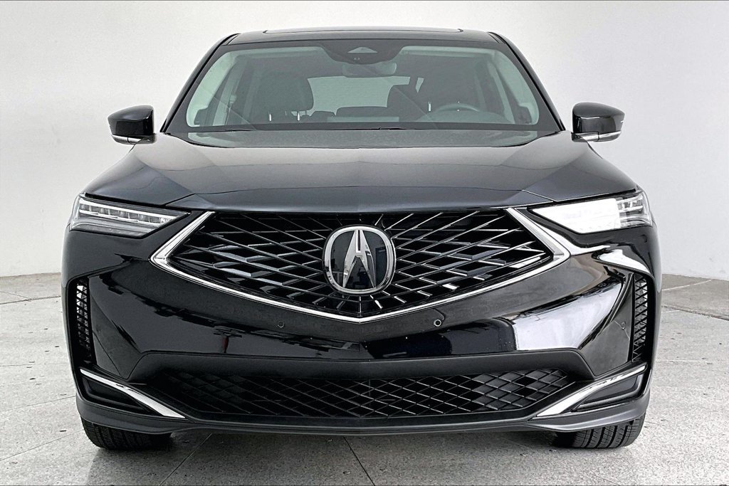 Used 2026 Acura MDX w/ Technology Package FWD image 3