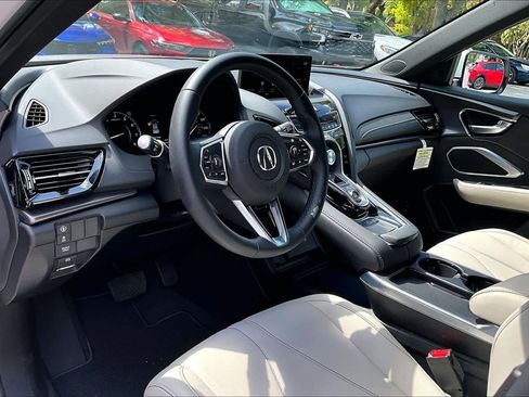 Used 2025 Acura RDX SH-AWD image 18