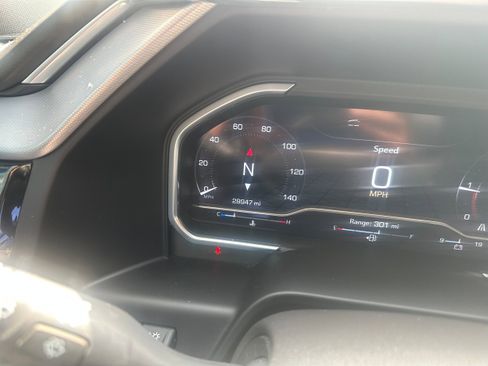 Used 2023 GMC Sierra 1500 Denali w/ Denali Reserve Package image 20