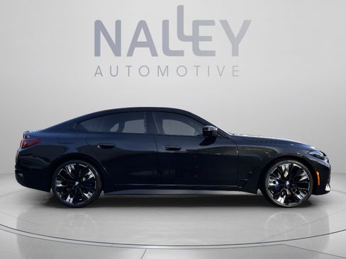 Used 2026 BMW M440i w/ Premium Package RWD image 5