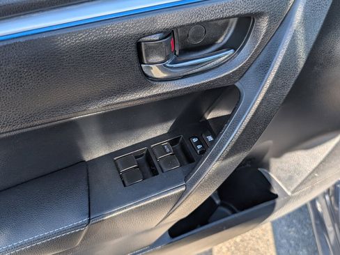 Used 2016 Toyota Corolla S image 15