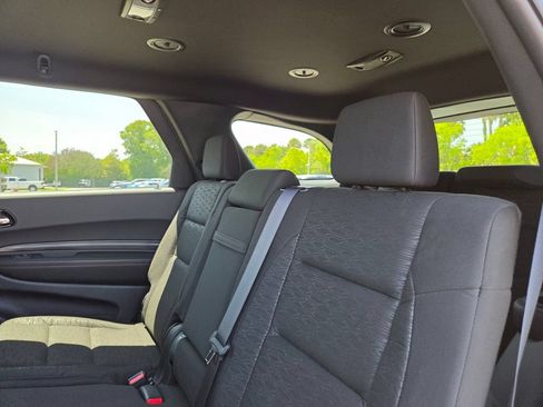 New 2026 Dodge Durango GT AWD/4WD image 8