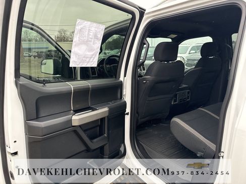 Used 2019 Ford F150 Raptor image 18