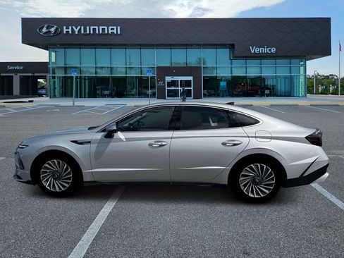New 2026 Hyundai Sonata SEL FWD image 22
