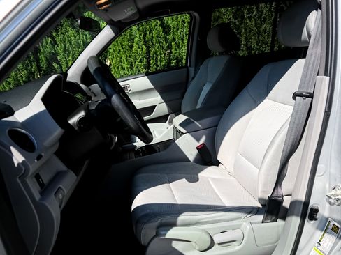 Used 2013 Honda Pilot LX image 7