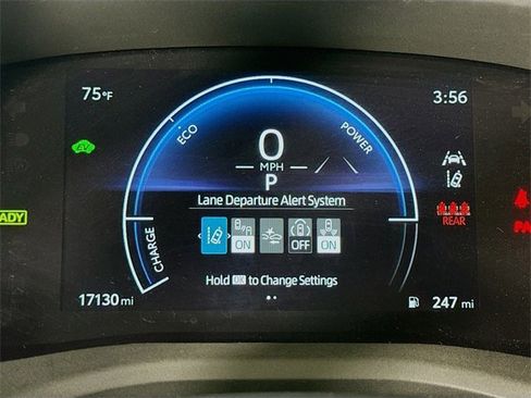 Certified 2025 Toyota Camry SE image 12