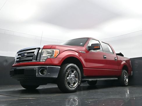 Used 2012 Ford F150 XLT w/ XLT Convenience Pkg RWD image 23