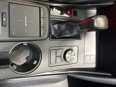 Used 2021 Lexus IS 300 w/ Comfort Package RWD image 26