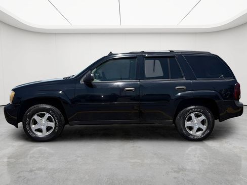 Used 2006 Chevrolet TrailBlazer LS AWD/4WD image 5