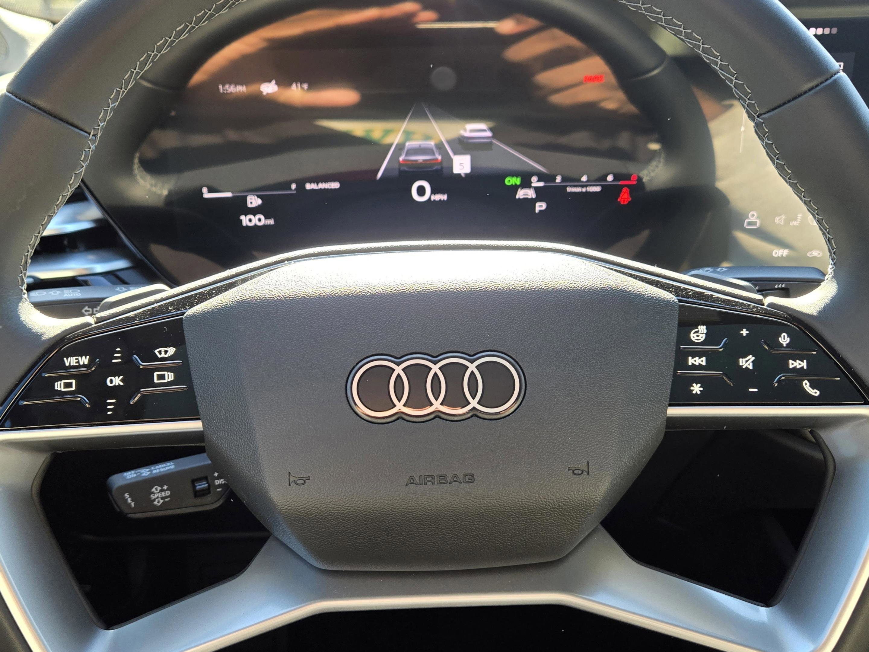 Used 2025 Audi A5 Premium Plus AWD/4WD image 21