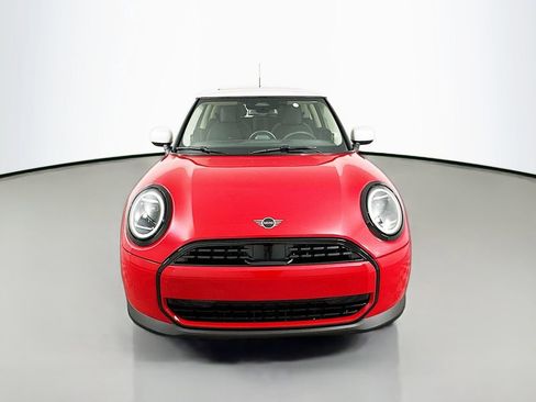 Certified 2025 MINI Cooper 2-Door Hardtop image 2