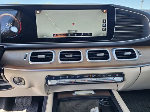 Used 2022 Mercedes-Benz GLE 350 image 25