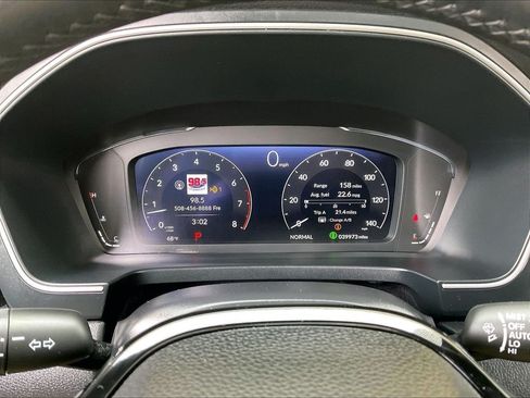 Used 2024 Honda Pilot Elite image 26