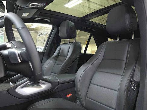 New 2026 Mercedes-Benz GLE 350 4MATIC image 22