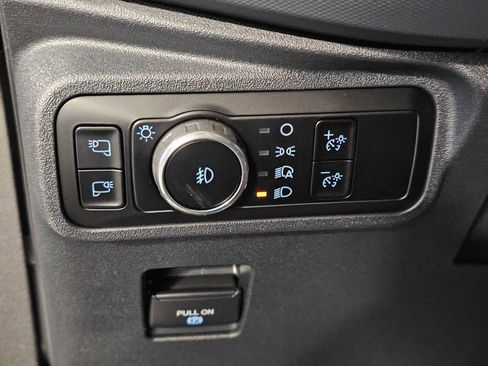 Used 2024 Ford Bronco Raptor w/ Interior Carbon Fiber Pack 6 AWD/4WD image 22