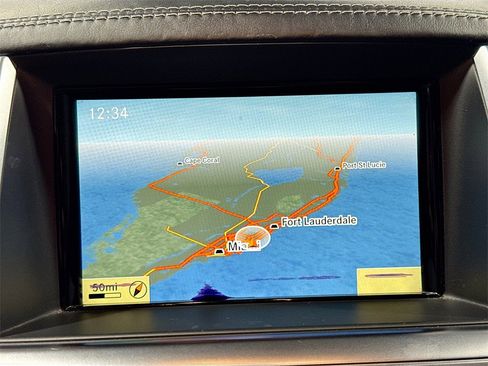 Used 2012 Mercedes-Benz ML 63 AMG 4MATIC image 14