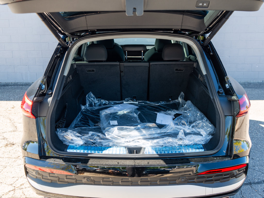 New 2026 Audi Q5 Premium Plus AWD/4WD image 6