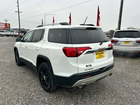 Used 2019 GMC Acadia SLT image 22