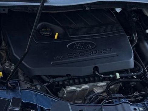 Used 2018 Ford Escape SE AWD/4WD image 31