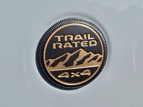 Used 2024 Jeep Wrangler Unlimited Rubicon 392 image 26