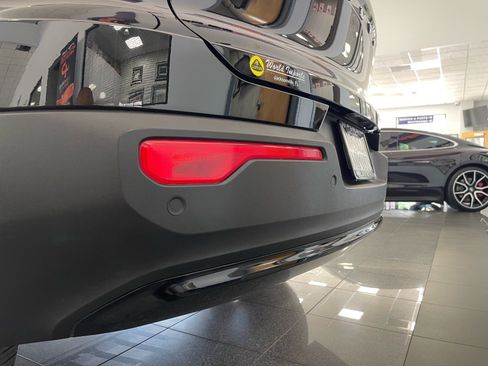 Used 2023 Volvo XC40 Recharge Ultimate AWD/4WD image 16
