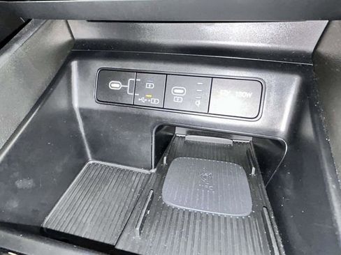 Certified 2025 Hyundai Tucson SEL AWD/4WD image 20