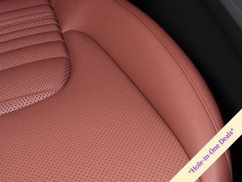 New 2026 Kia Sportage SX Prestige image 24