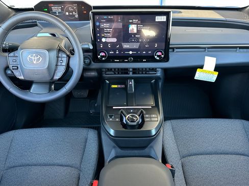 New 2026 Toyota bZ image 12