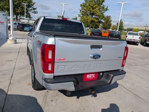 Used 2019 Ford Ranger XLT w/ FX4 Off-Road Package image 23