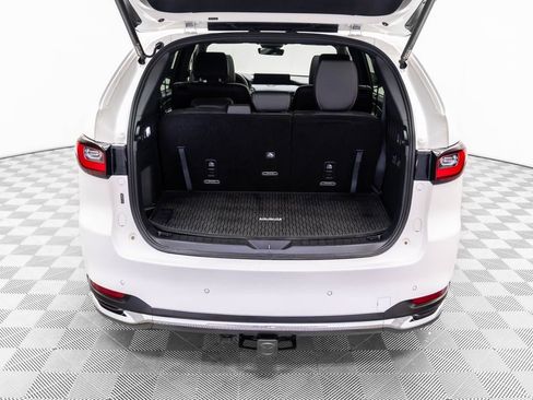 Used 2024 MAZDA CX-90 3.3 Turbo w/ Premium Plus Pkg image 33