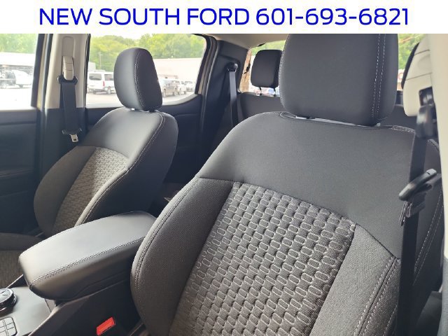 New 2026 Ford Ranger XLT w/ Trailer Tow Package AWD/4WD image 10