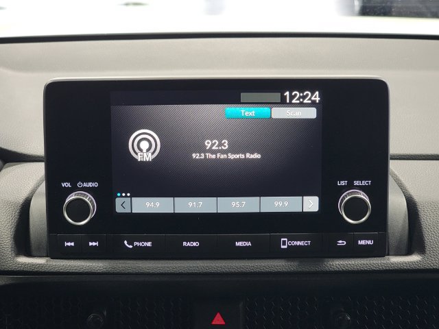 Certified 2024 Honda CR-V EX image 20