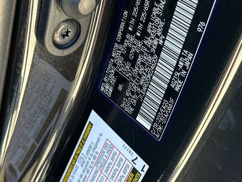 Used 2021 Lexus NX 300 AWD w/ Accessory Package 2 image 23