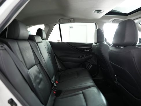 Used 2020 Subaru Outback Limited image 42