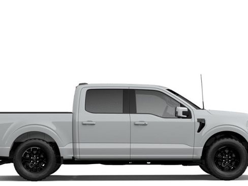 New 2026 Ford F150 Lariat AWD/4WD image 27