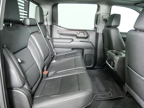 Used 2024 GMC Sierra 1500 SLT w/ SLT Premium Plus Package image 22