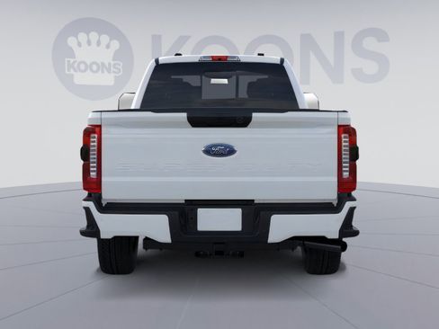 New 2026 Ford F250 XL w/ STX Appearance Package image 7