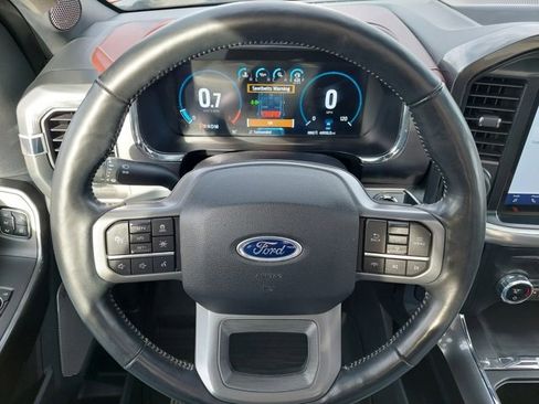 Used 2021 Ford F150 Lariat w/ Equipment Group 502A High image 39